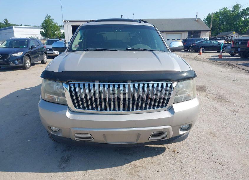 Photo 12 of 2007 Chevrolet Avalanche 1500 LTZ (VIN 3GNFK12Y97G208663)