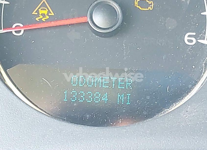 Photo 15 of 2007 Chevrolet Avalanche 1500 LTZ (VIN 3GNFK12Y97G208663)