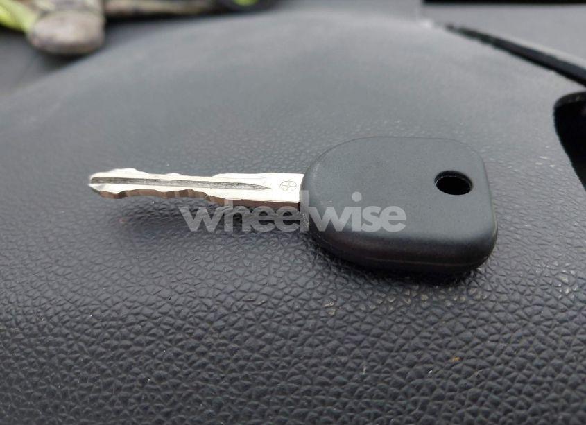 Photo 11 of 2008 Chevrolet Suburban 1500 LT (VIN 3GNFK16308G293344)