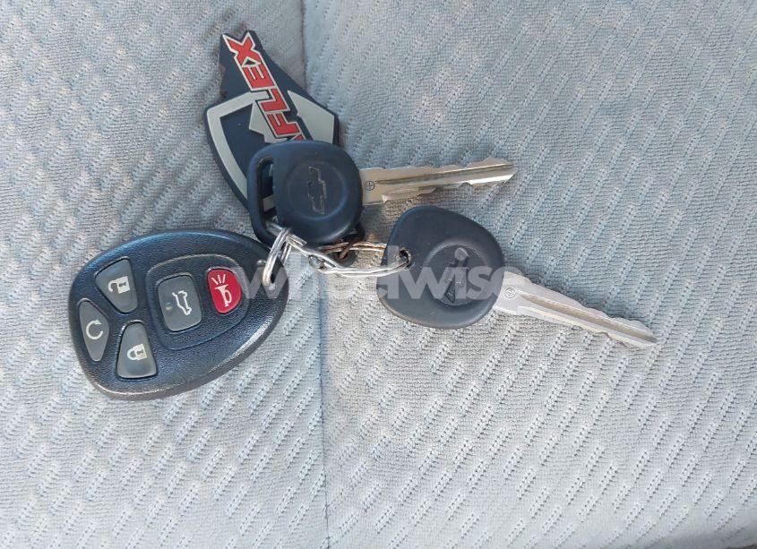 Photo 11 of 2007 Chevrolet Suburban 1500 LT (VIN 3GNFK16317G162972)