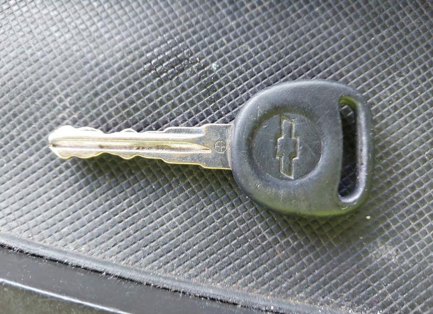 Photo 11 of 2007 Chevrolet Suburban 1500 LT (VIN 3GNFK16317G283534)