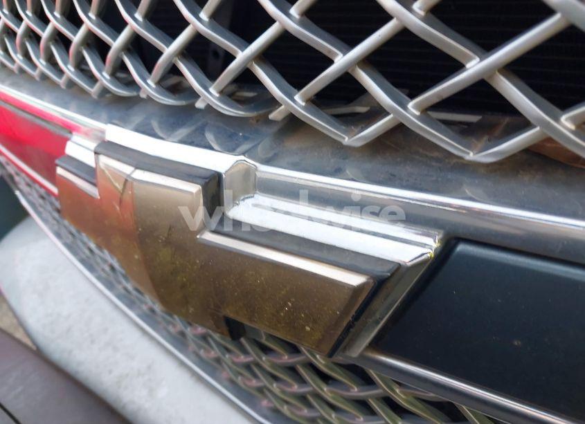 Photo 11 of 2008 Chevrolet Suburban 1500 LT (VIN 3GNFK16318G208155)