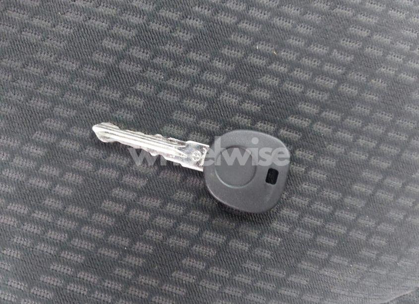 Photo 11 of 2008 Chevrolet Suburban 1500 LT (VIN 3GNFK16318G263172)