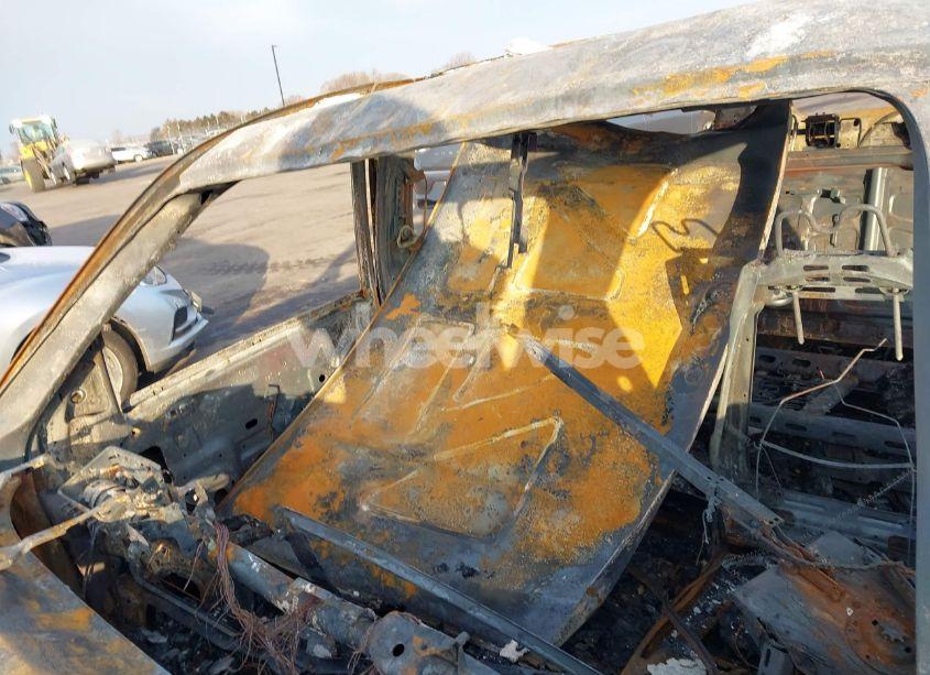 Photo 11 of 2007 Chevrolet Suburban 1500 LT (VIN 3GNFK16327G200662)