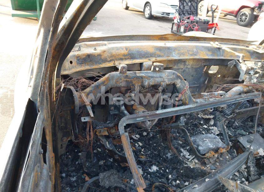 Photo 7 of 2007 Chevrolet Suburban 1500 LT (VIN 3GNFK16327G200662)