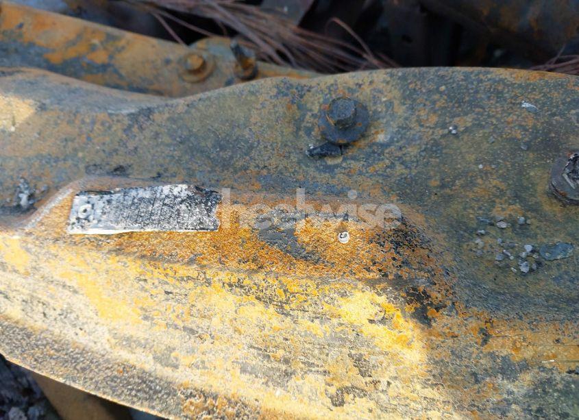 Photo 9 of 2007 Chevrolet Suburban 1500 LT (VIN 3GNFK16327G200662)