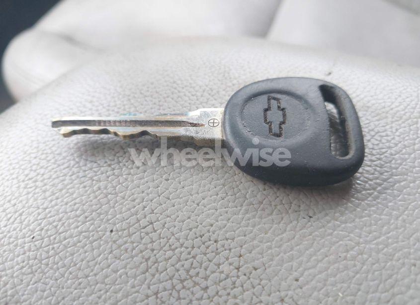 Photo 11 of 2007 Chevrolet Suburban 1500 LT (VIN 3GNFK16337G117869)