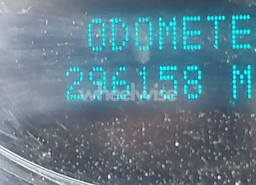 Photo 7 of 2007 Chevrolet Suburban 1500 LT (VIN 3GNFK16337G117869)