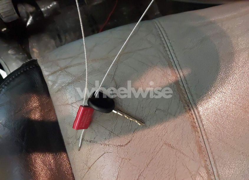 Photo 11 of 2007 Chevrolet Suburban 1500 LT (VIN 3GNFK16337G265066)