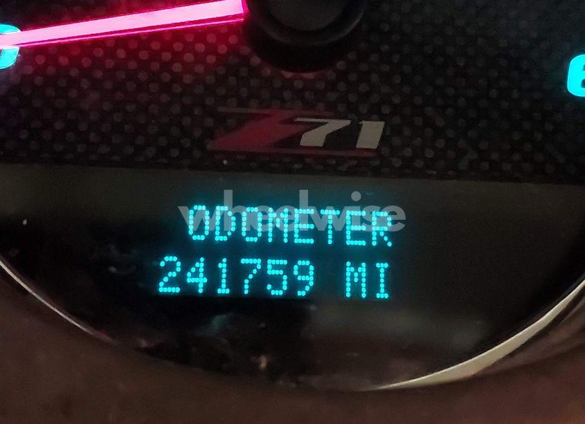 Photo 16 of 2007 Chevrolet Suburban 1500 LT (VIN 3GNFK16337G265066)