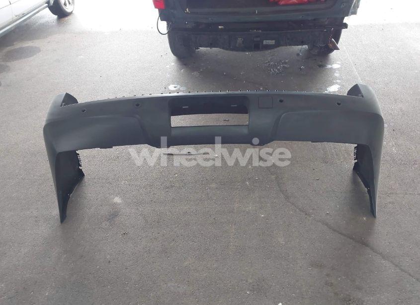 Photo 20 of 2007 Chevrolet Suburban 1500 LT (VIN 3GNFK16337G265066)