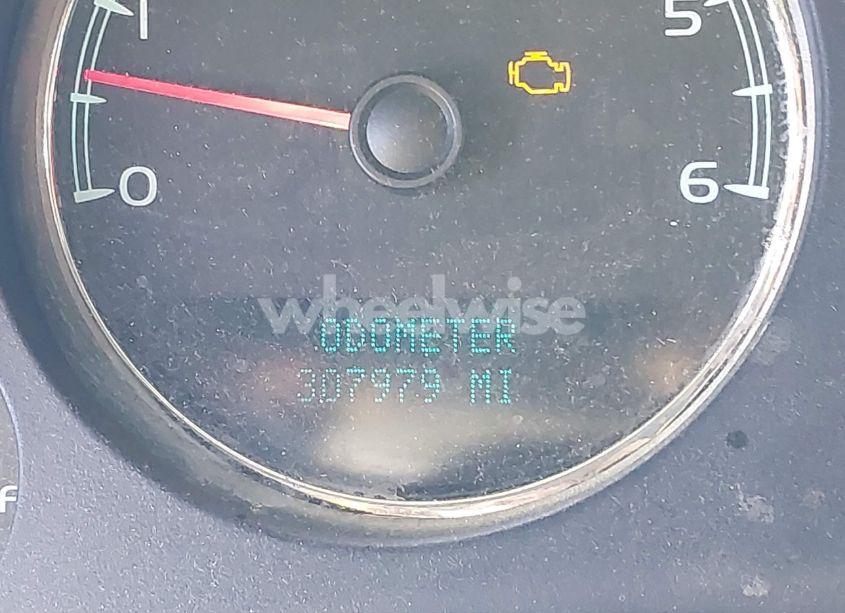 Photo 15 of 2007 Chevrolet Suburban 1500 LT (VIN 3GNFK16347G119114)