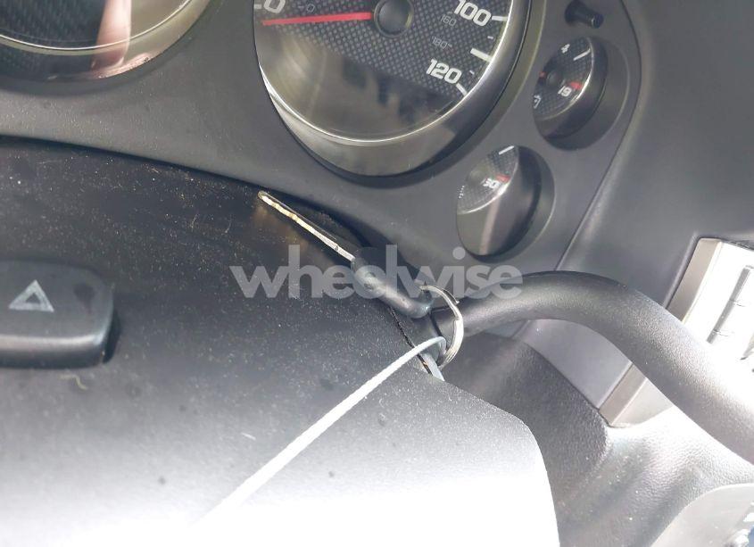 Photo 11 of 2007 Chevrolet Suburban 1500 LT (VIN 3GNFK16347G230066)