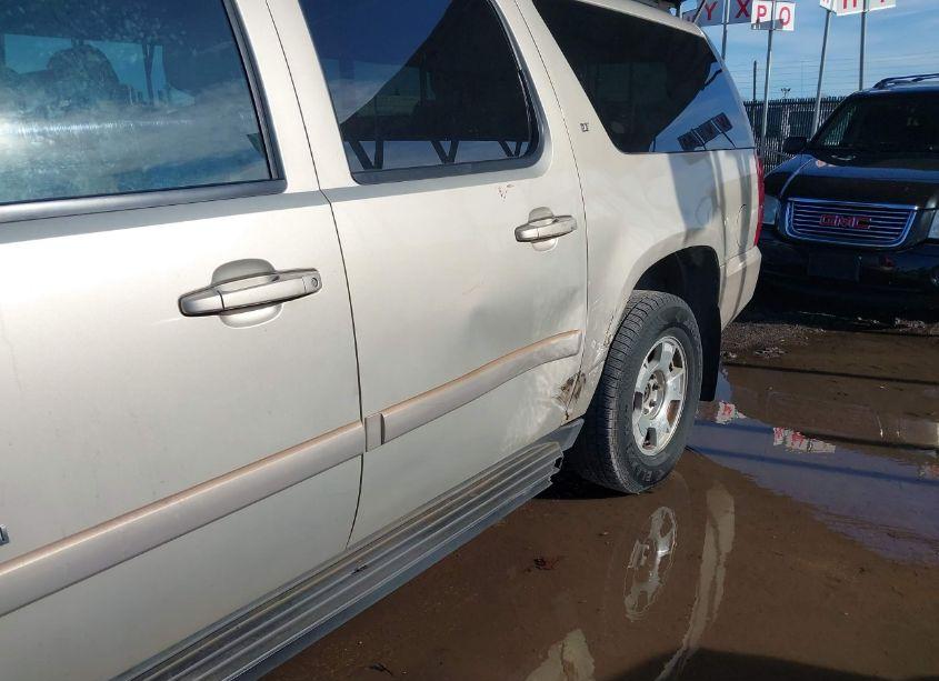 Photo 17 of 2007 Chevrolet Suburban 1500 LT (VIN 3GNFK16357G201935)
