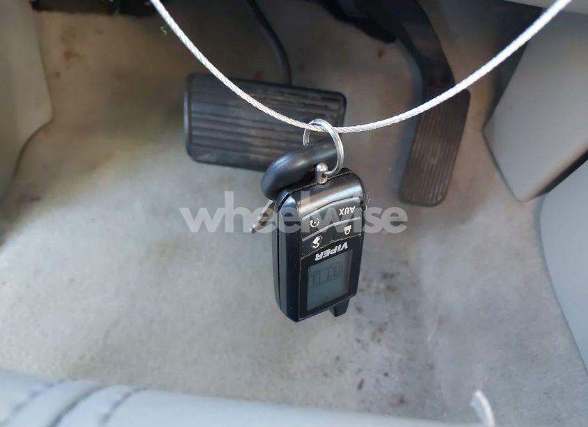 Photo 11 of 2007 Chevrolet Suburban 1500 LT (VIN 3GNFK16357G299865)