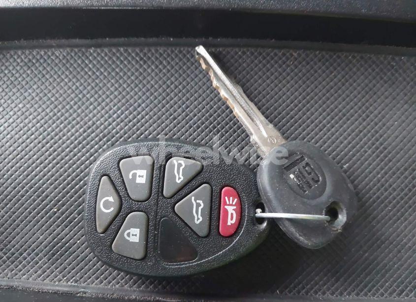 Photo 11 of 2007 Chevrolet Suburban 1500 LT (VIN 3GNFK16377G260369)