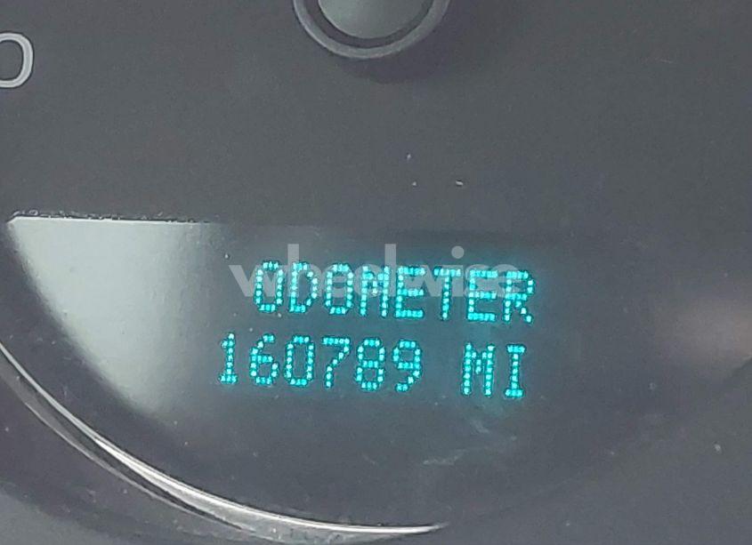 Photo 15 of 2007 Chevrolet Suburban 1500 LT (VIN 3GNFK16377G260369)