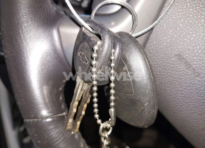 Photo 11 of 2008 Chevrolet Suburban 1500 LT (VIN 3GNFK16378G195394)