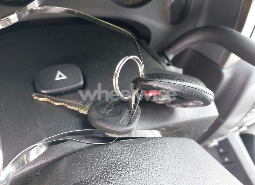 Photo 11 of 2007 Chevrolet Suburban 1500 LT (VIN 3GNFK16387G224495)