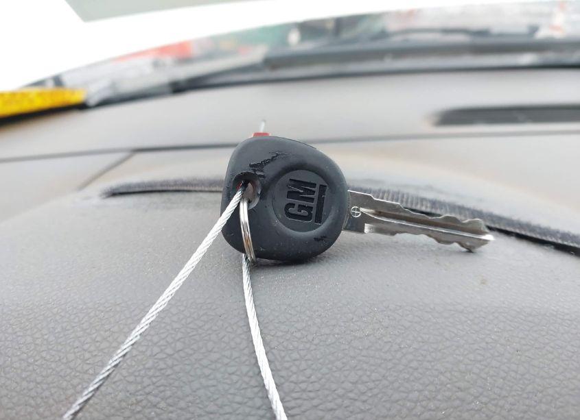 Photo 11 of 2007 Chevrolet Suburban 1500 LT (VIN 3GNFK16397G105063)