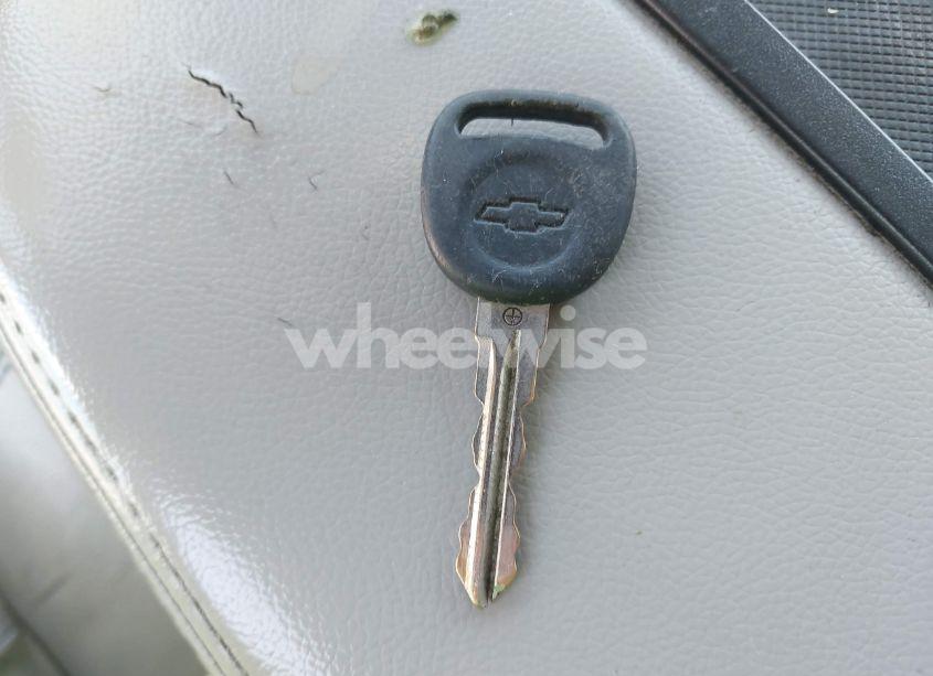 Photo 11 of 2007 Chevrolet Suburban 1500 LTZ (VIN 3GNFK16397G116032)