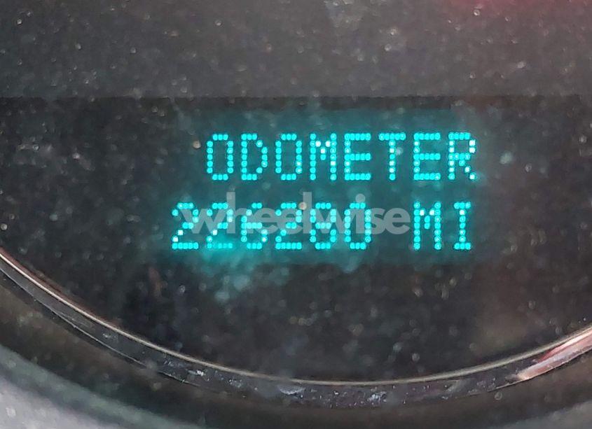 Photo 15 of 2007 Chevrolet Suburban 1500 LTZ (VIN 3GNFK16397G116032)