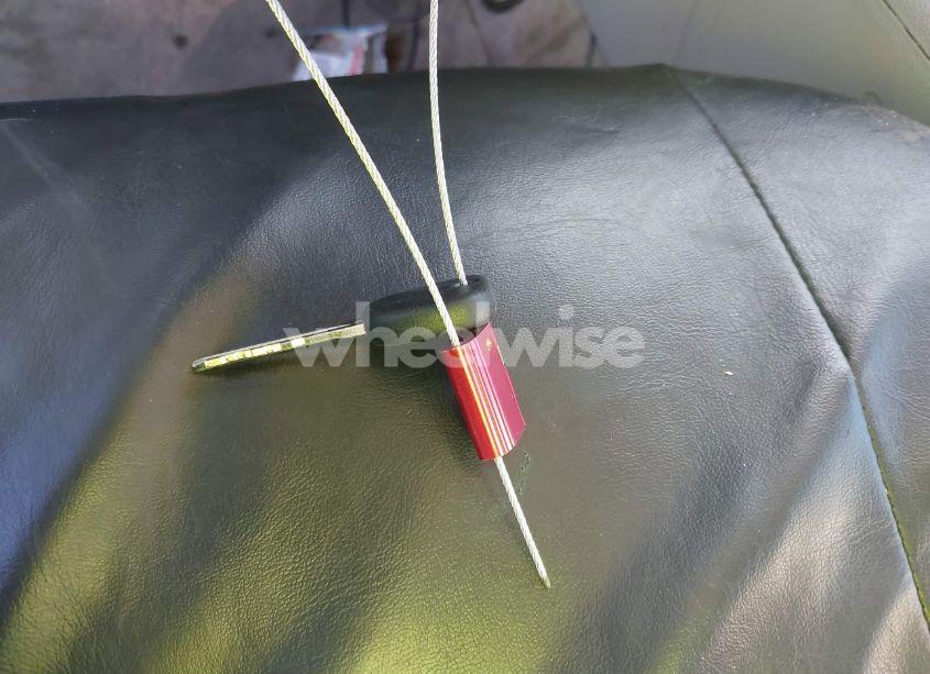 Photo 11 of 2007 Chevrolet Suburban 1500 LTZ (VIN 3GNFK16397G146440)