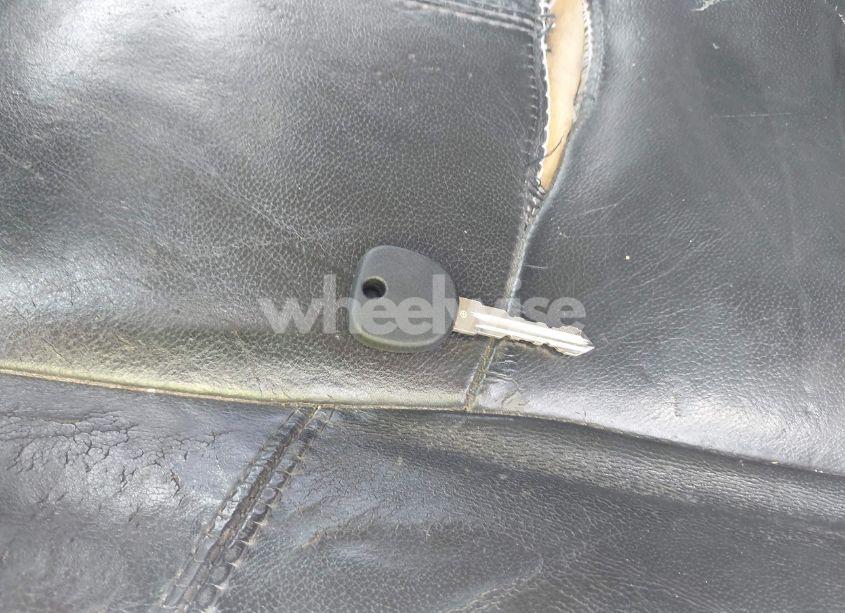 Photo 11 of 2007 Chevrolet Suburban 1500 LT (VIN 3GNFK16397G250068)