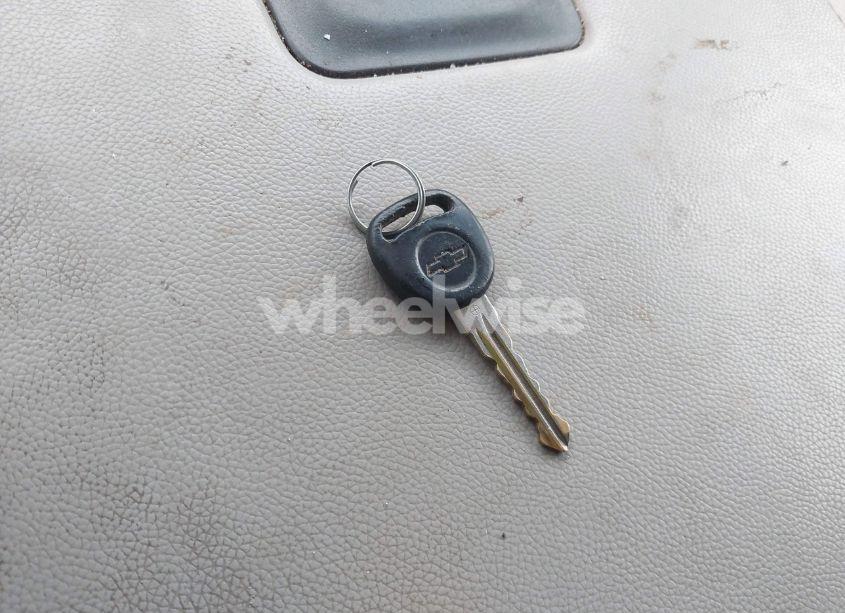 Photo 11 of 2008 Chevrolet Suburban 1500 LS (VIN 3GNFK16398G176488)