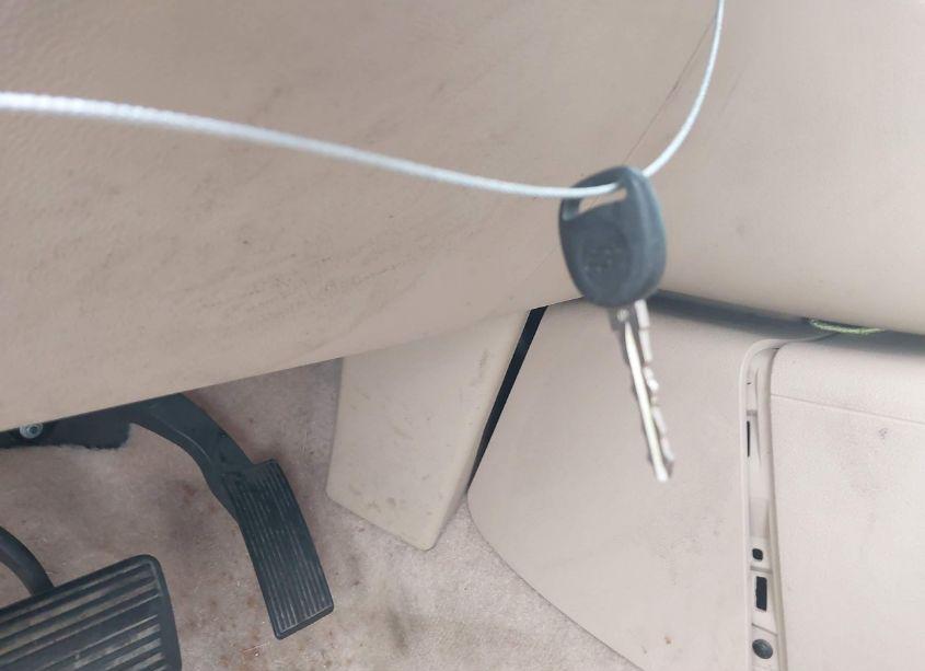 Photo 11 of 2007 Chevrolet Suburban 1500 LT (VIN 3GNFK163X7G111096)