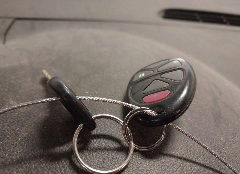 Photo 11 of 2007 Chevrolet Suburban 1500 LTZ (VIN 3GNFK163X7G115830)