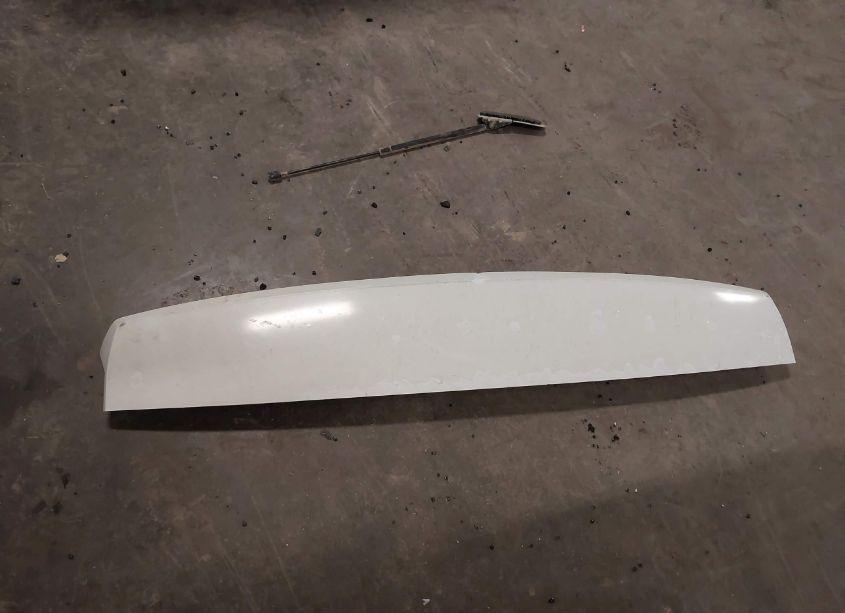 Photo 18 of 2007 Chevrolet Suburban 1500 LTZ (VIN 3GNFK163X7G115830)