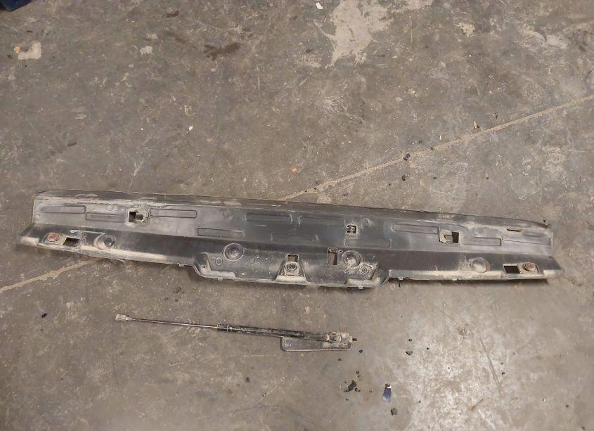 Photo 19 of 2007 Chevrolet Suburban 1500 LTZ (VIN 3GNFK163X7G115830)