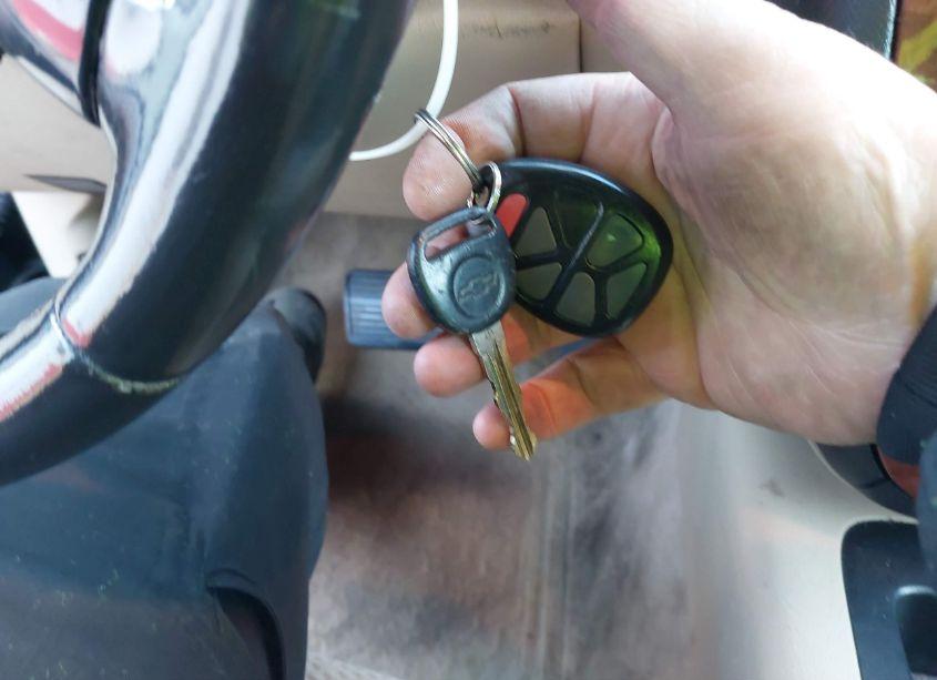 Photo 11 of 2007 Chevrolet Suburban 1500 LT (VIN 3GNFK163X7G181665)