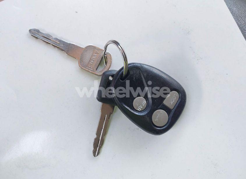 Photo 11 of 1997 Chevrolet Suburban 1500 (VIN 3GNFK16R1VG167865)