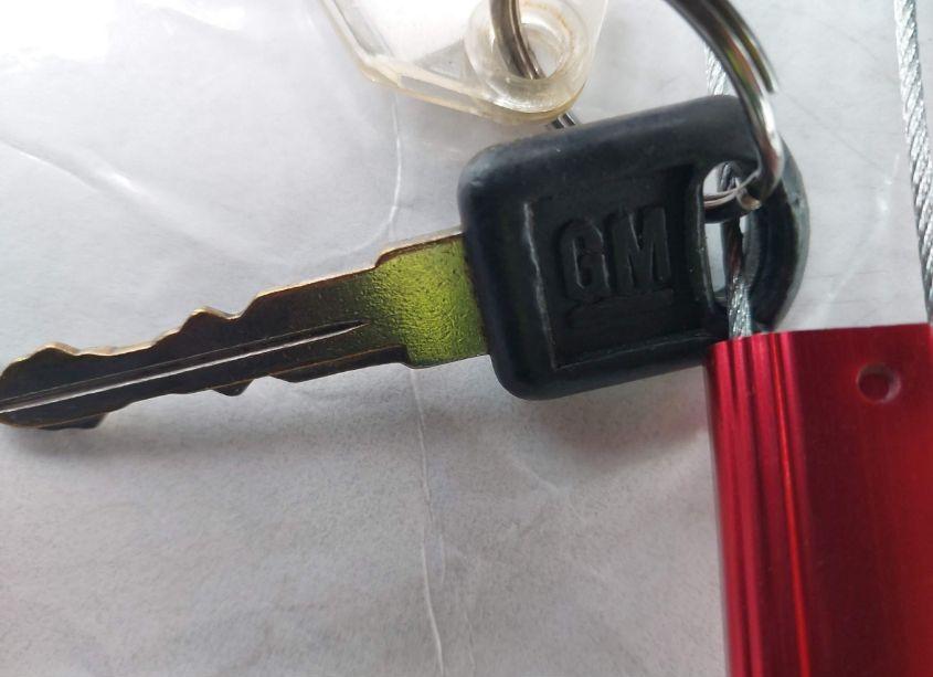 Photo 11 of 1996 Chevrolet Suburban K1500 (VIN 3GNFK16R3TG156041)