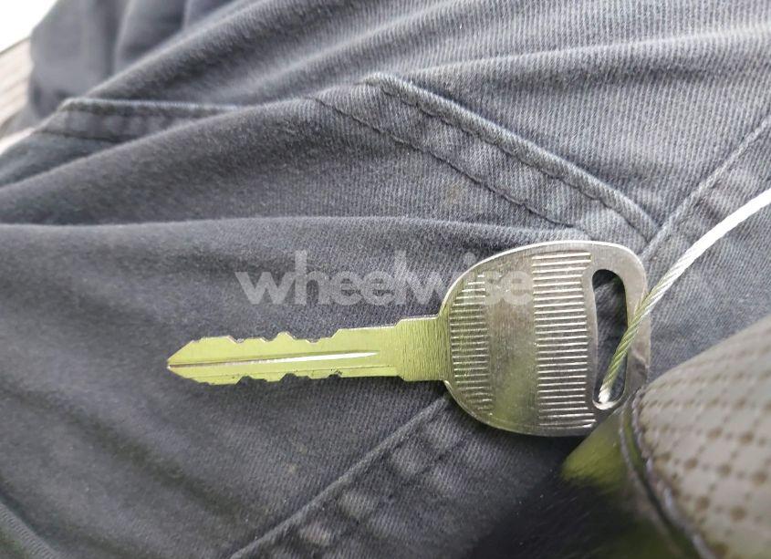 Photo 11 of 1997 Chevrolet Suburban 1500 (VIN 3GNFK16R6VG186072)