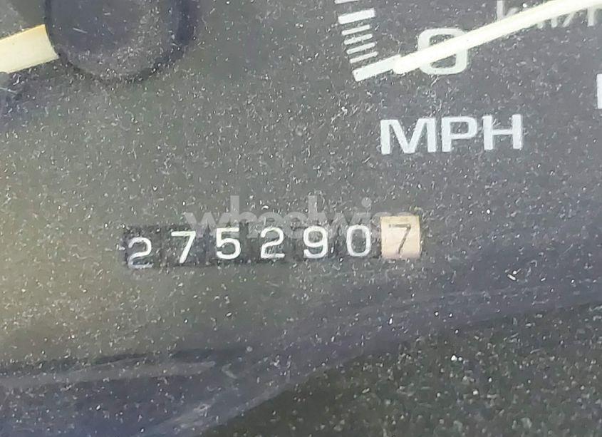 Photo 7 of 1997 Chevrolet Suburban 1500 (VIN 3GNFK16R6VG186072)