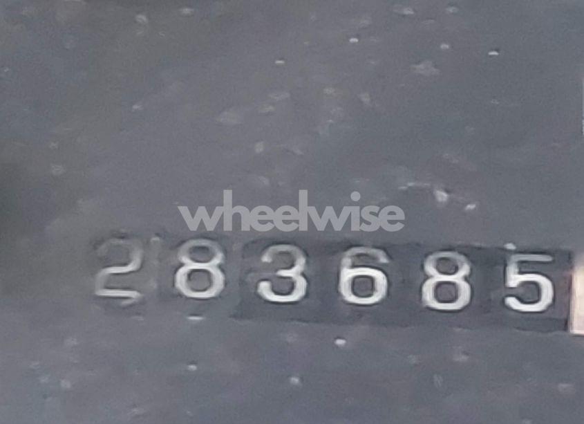 Photo 15 of 1997 Chevrolet Suburban 1500 (VIN 3GNFK16R8VG190673)