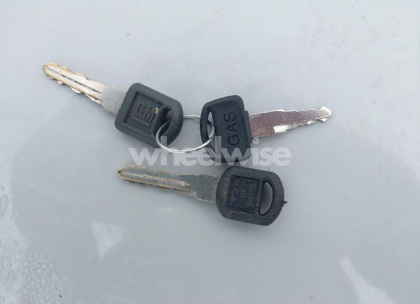 Photo 11 of 1999 Chevrolet Suburban 1500 LT (VIN 3GNFK16RXXG156463)