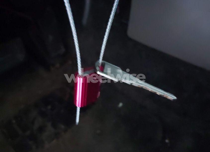 Photo 11 of 2001 Chevrolet Suburban 1500 LT (VIN 3GNFK16T11G213426)