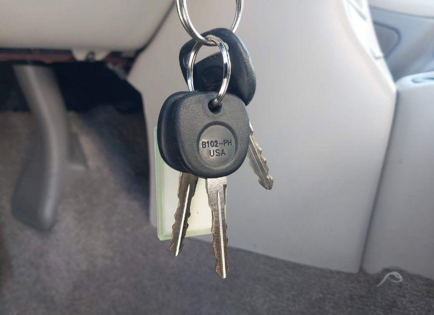 Photo 11 of 2000 Chevrolet Suburban 1500 LT (VIN 3GNFK16T1YG168482)