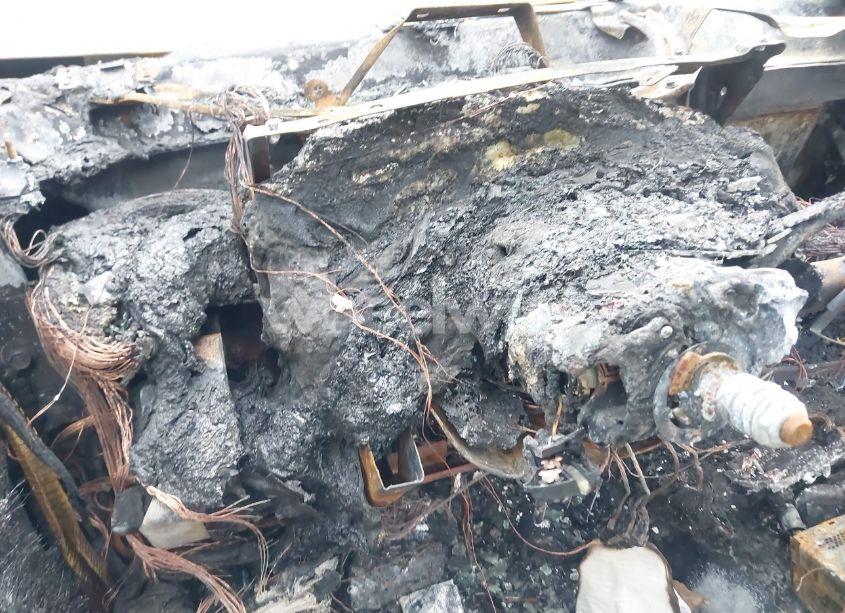 Photo 7 of 2001 Chevrolet Suburban 1500 LS (VIN 3GNFK16T21G267804)