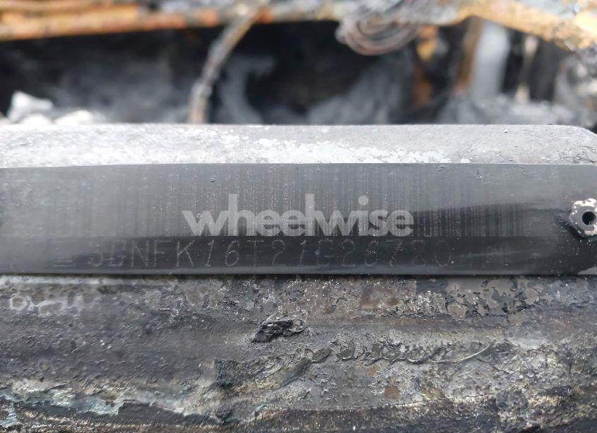 Photo 9 of 2001 Chevrolet Suburban 1500 LS (VIN 3GNFK16T21G267804)