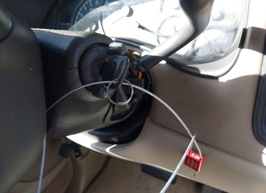 Photo 11 of 2001 Chevrolet Suburban 1500 LT (VIN 3GNFK16T31G148823)