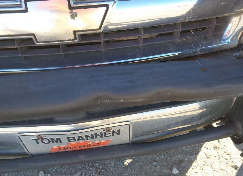 Photo 6 of 2001 Chevrolet Suburban 1500 LT (VIN 3GNFK16T31G148823)