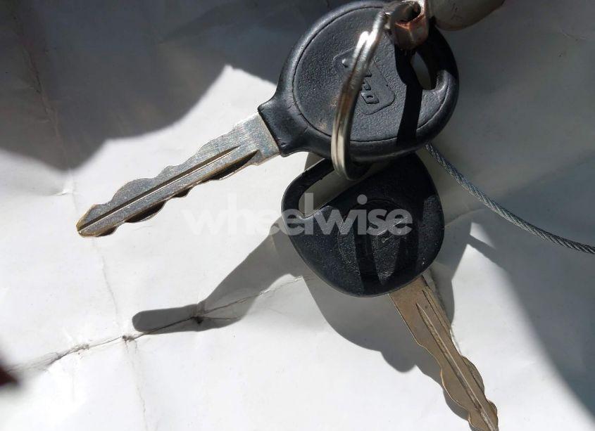 Photo 11 of 2002 Chevrolet Suburban 1500 Z71 (VIN 3GNFK16T32G204454)