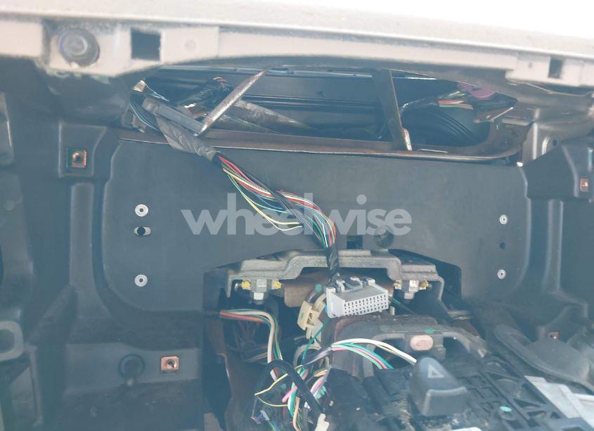 Photo 7 of 2004 Chevrolet Suburban 1500 Z71 (VIN 3GNFK16T34G158501)