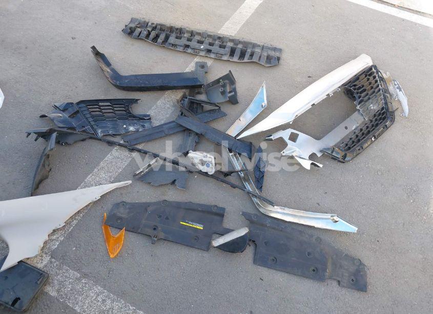 Photo 12 of 2002 Chevrolet Suburban 1500 LT (VIN 3GNFK16T42G344979)