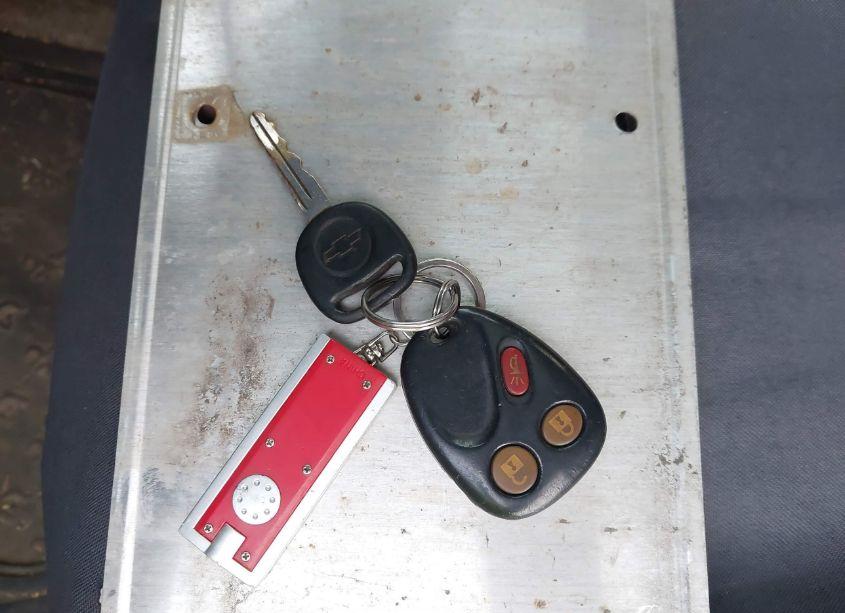 Photo 11 of 2003 Chevrolet Suburban 1500 Z71 (VIN 3GNFK16T63G139259)